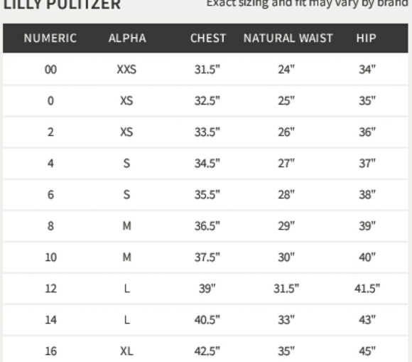 Like New🌹Lily Pulitzer🌹 Halter Dress - Picture 8 of 8